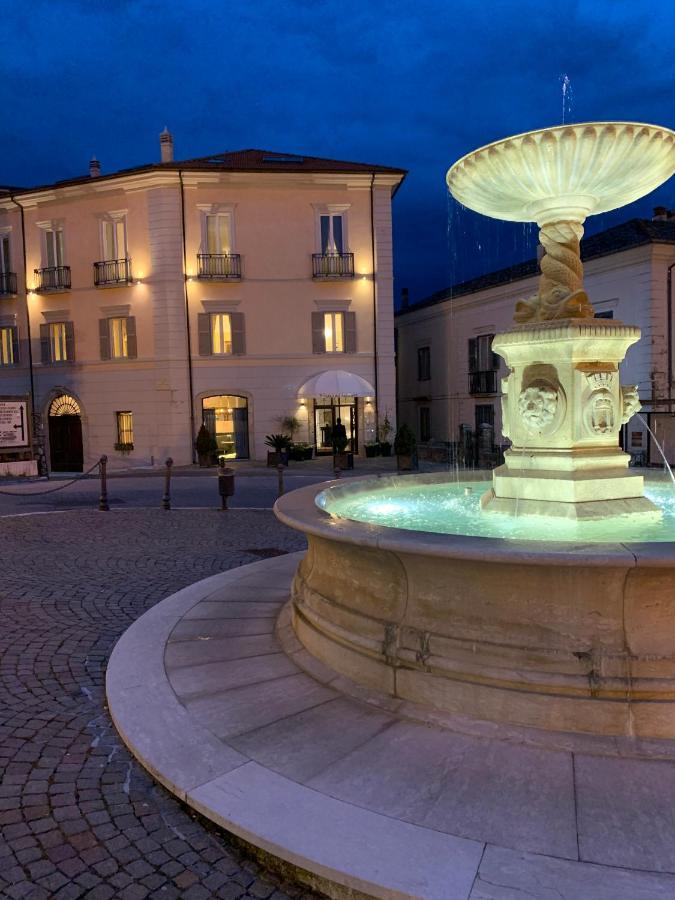 Palazzo Del Senatore Resort