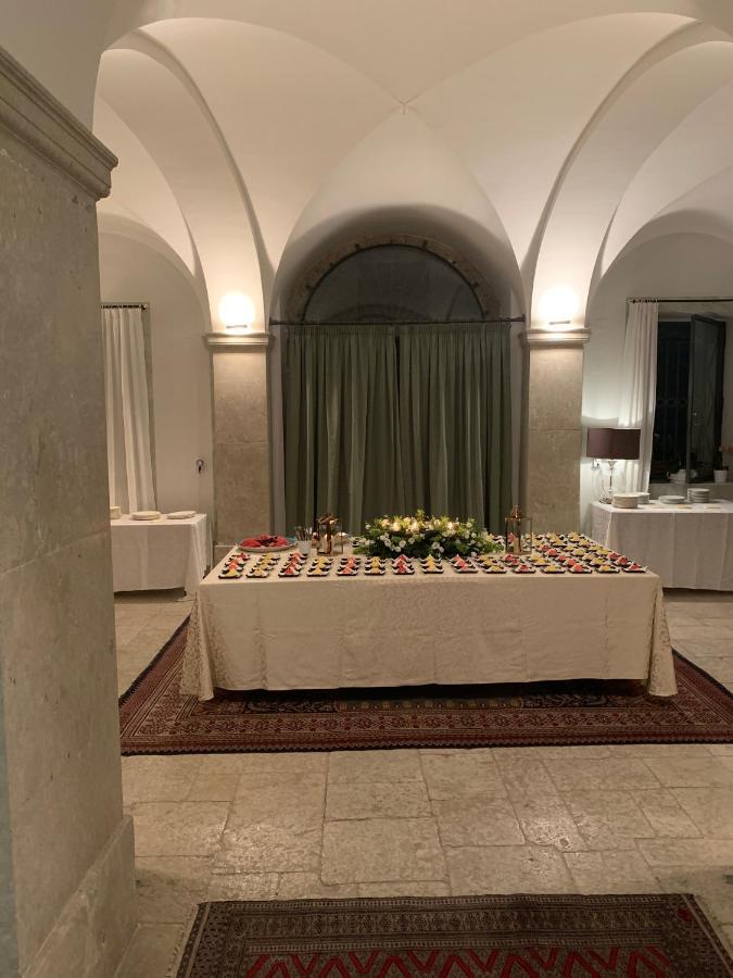 Palazzo Del Senatore
