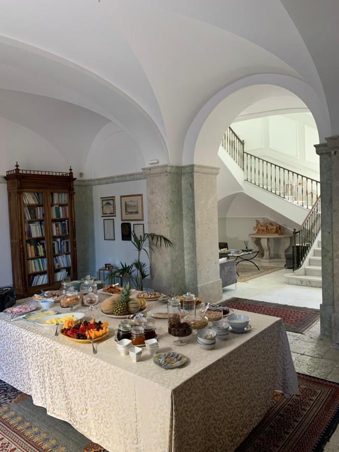 Palazzo Del Senatore