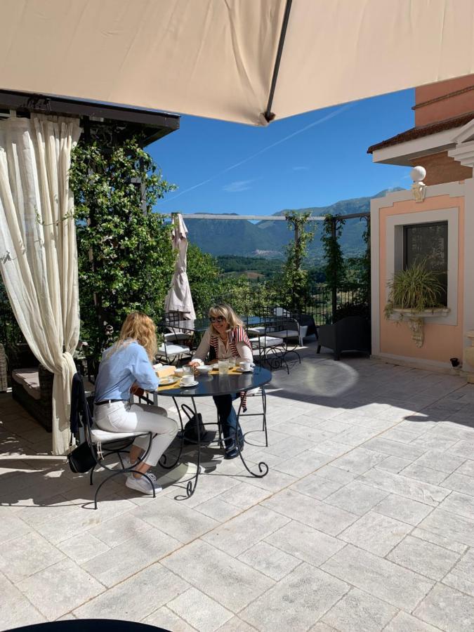 Palazzo Del Senatore Resort