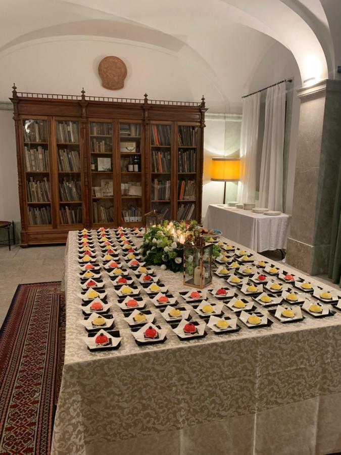 Palazzo Del Senatore Resort 3*