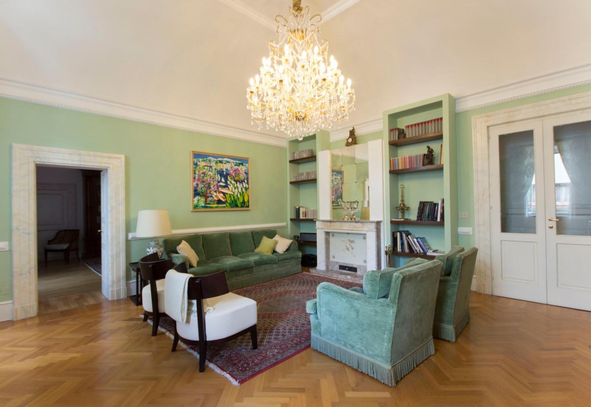 Resort Palazzo Del Senatore 3*