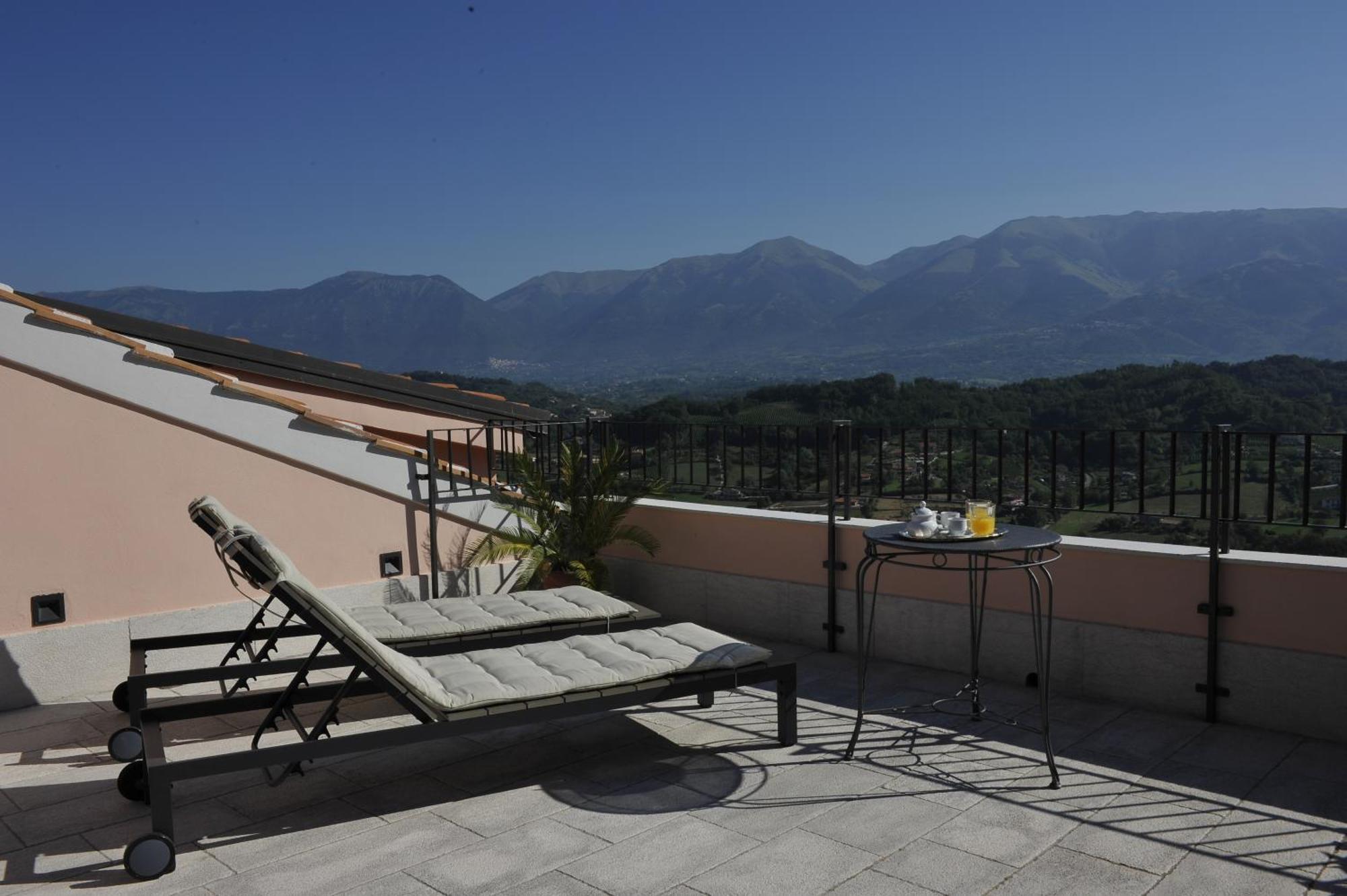 Resort Palazzo Del Senatore 3*