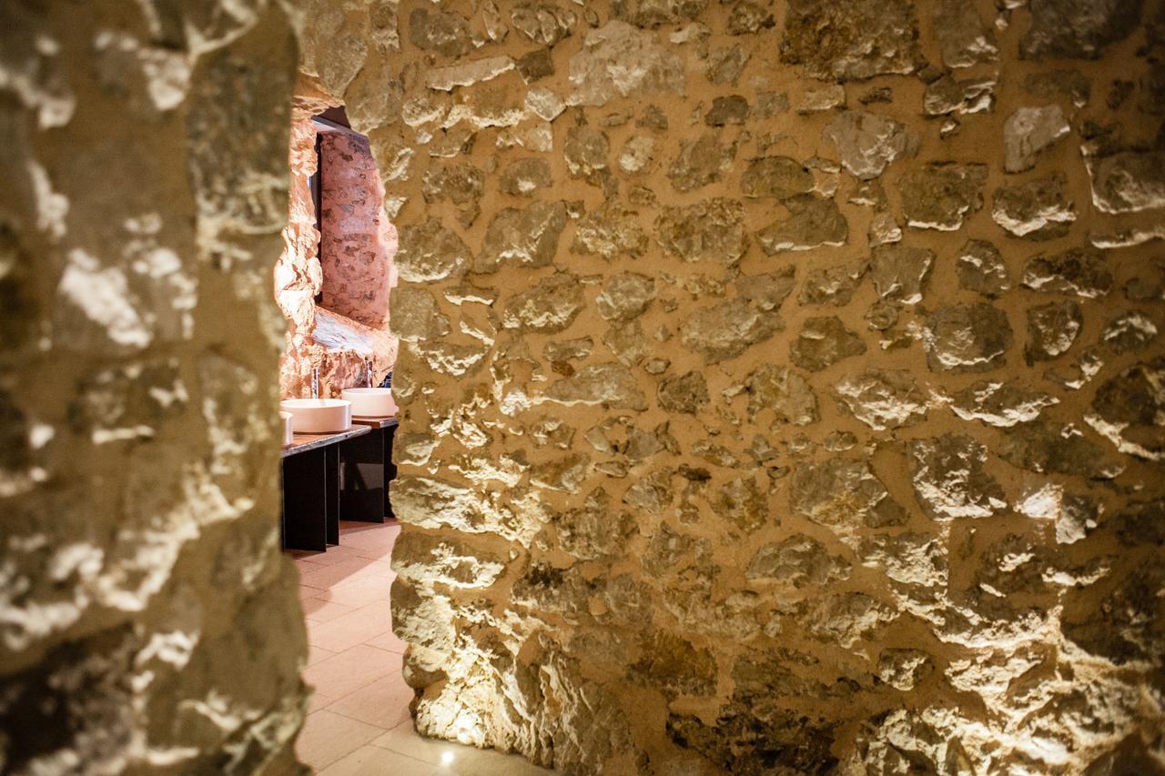 Palazzo Del Senatore 3* Atina