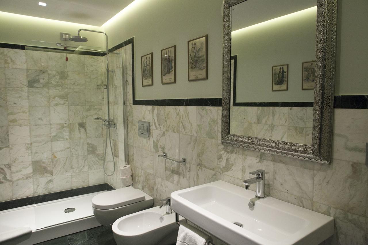 Palazzo Del Senatore 3*