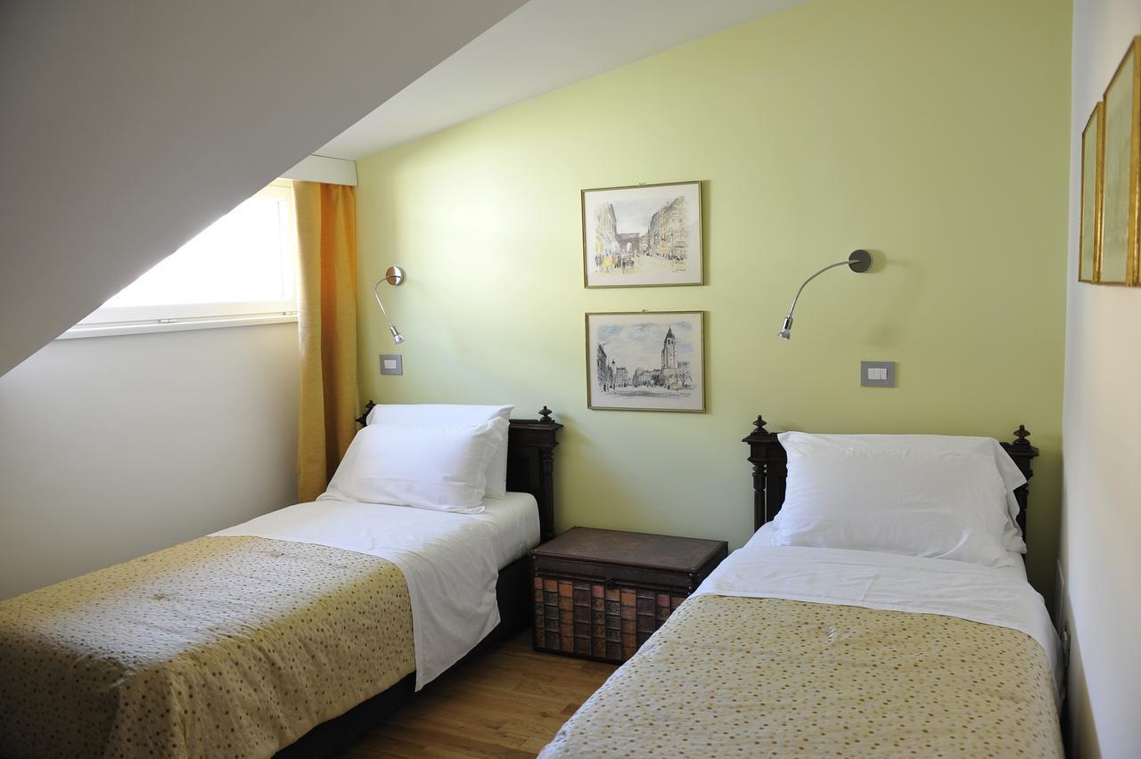 Palazzo Del Senatore Resort