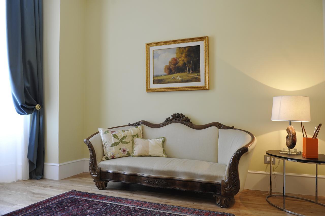 Palazzo Del Senatore Resort 3*