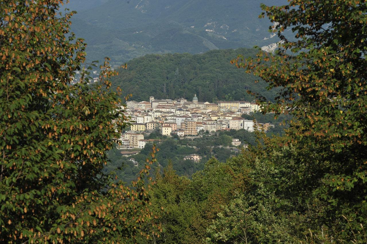 Resort Palazzo Del Senatore