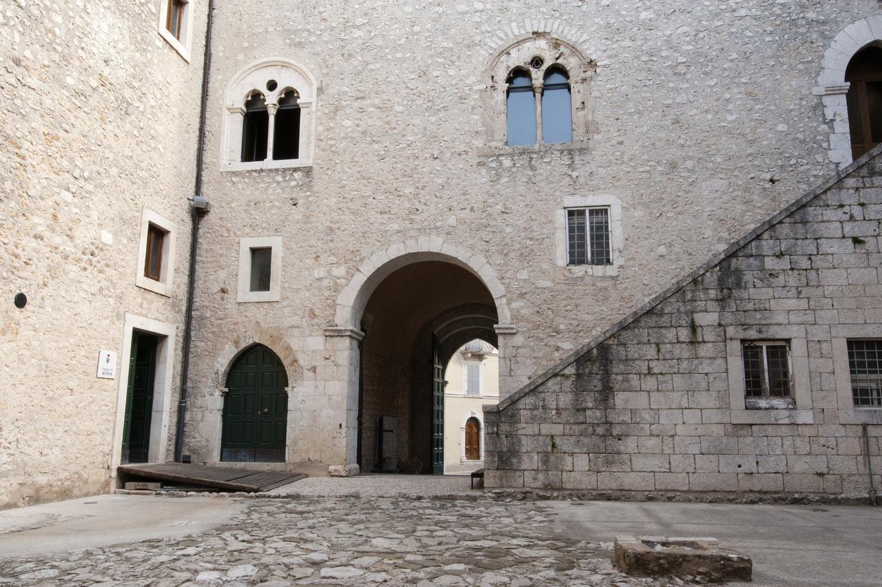 Resort Palazzo Del Senatore 3*