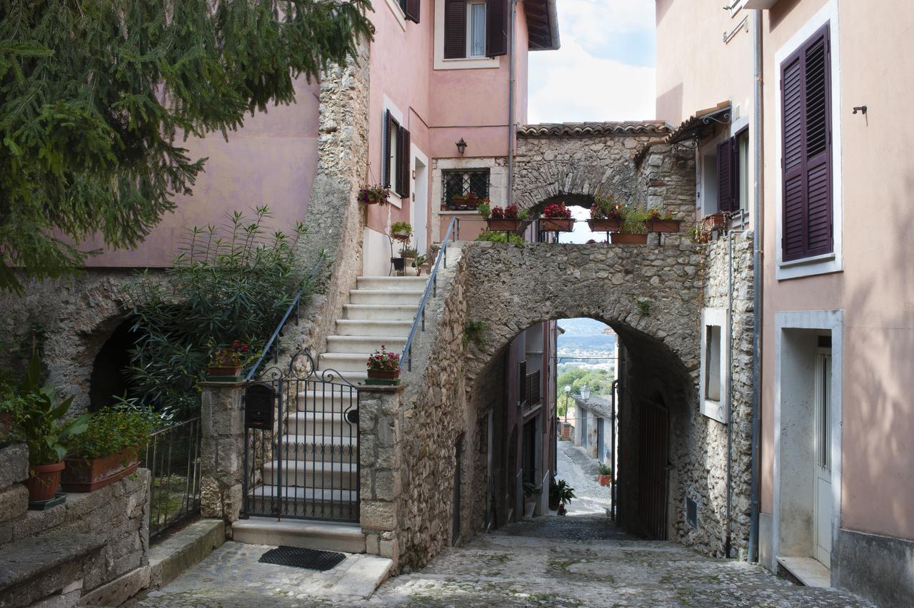 Palazzo Del Senatore