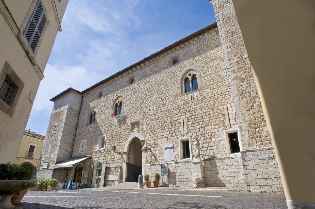 Resort Palazzo Del Senatore